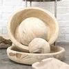 Product Image 8 for Tall Canyon Wood Bowl from Accent Decor