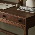 Product Image 33 for Arturo Natural Walnut Traditional Desk from Four Hands
