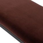 Product Image 8 for Jade Accent Bench from Four Hands