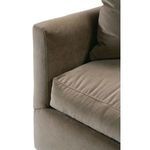Product Image 18 for Lilah Bench Cushion Sofa from Rowe Furniture