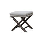 Product Image 10 for Elyse Ottoman from Four Hands