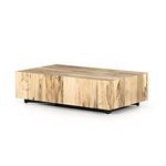 Product Image 13 for Hudson Rectangle Coffee Table from Four Hands