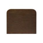 Product Image 10 for Benny Spiced Oak Nightstand from Four Hands