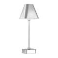 Product Image 4 for Gadabout Nickel Cordless Table Lamp from Currey & Company