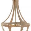 Product Image 1 for Ibiza Chandelier from Currey & Company