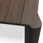 Product Image 9 for Soho Outdoor Dining Table from Four Hands