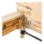 Product Image 6 for Hudson Bed from Moe's