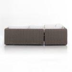 Product Image 11 for Como Outdoor 3 Piece Sectional from Four Hands