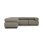 Product Image 5 for Lenox Outdoor 5 Piece Sectional from Four Hands
