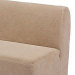 Product Image 7 for Ainsworth Slipcover Dining Bench from Four Hands