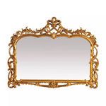 Product Image 1 for Capetian Mirror from Elk Home