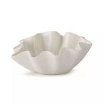 Ruffle Ceramic Bowl image 1