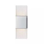 Product Image 1 for Aurora 2 Light Wall Sconce from Hudson Valley