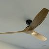 Product Image 2 for Collins Smart 60 - Midnight Black from Visual Comfort