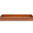 Product Image 3 for Lennon Leather Tray from Chelsea House