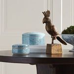 Product Image 7 for Monarch Empress Round Lidded Catchall Box from Napa Home And Garden