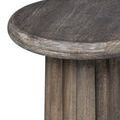 Product Image 2 for Cremini Wood Side Table from Jamie Young