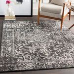 Product Image 7 for Harput Black / Charcoal Traditional Rug from Surya