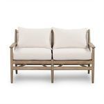 Product Image 13 for Rosen Outdoor Sofa 49" from Four Hands