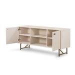Product Image 10 for Van Media Console from Four Hands