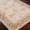 Product Image 4 for Avant Garde Woven Cream / Gold Rug - 2' x 3' from Surya