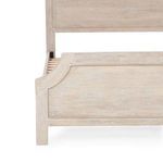 Product Image 6 for Westmont Mango Wood Bed from Classic Home Furnishings