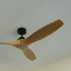 Product Image 2 for Collins Smart 60 - Midnight Black from Visual Comfort