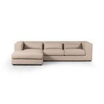 Product Image 4 for Sena 2-Piece Left Chaise Sectional from Four Hands