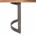 Product Image 10 for Bent Dining Table Smoke from Moe's