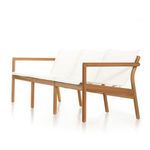 Product Image 10 for Kaplan Wooden Outdoor Sofa from Four Hands