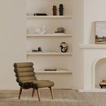 Product Image 6 for Arlo Accent Chair from Moe's