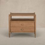 Product Image 1 for Mira Large Nightstand from Gabby