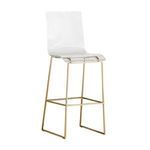 Product Image 2 for King Bar Stool from Gabby