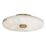 Product Image 3 for Moers Flush Mount from Arteriors