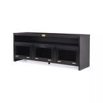 Product Image 10 for Rockwell 3 Door Media Cabinet Natural from Four Hands