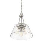 Product Image 5 for Calhoun 3 Light Pendant from Savoy House 
