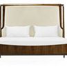 Product Image 2 for Toulouse Upholstered US Bed from Johnathan Charles