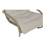Product Image 7 for Lyra Outdoor Rocking Chair from Moe's