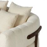 Product Image 10 for Doss Media Lounger from Four Hands