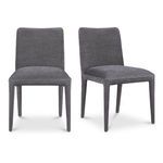 Product Image 2 for Calla Dining Chair, Set Of Two from Moe's