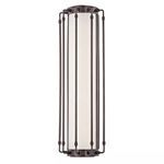 Product Image 1 for Hyde Park Led Wall Sconce from Hudson Valley