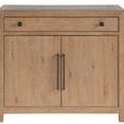 Product Image 1 for Canyon Bar Cabinet from Universal Furniture