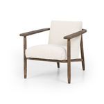 Arnett Chair - Knoll Natural image 1