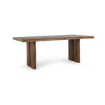 Product Image 1 for Holmes Mango Wood Dining Table from Classic Home Furnishings