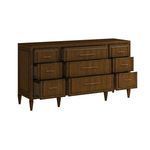 Product Image 6 for Eave 9 Drawer Dresser from A.R.T. Home Furnishings