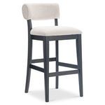 Product Image 1 for Bernhardt Amos Bar Stool from Bernhardt Furniture
