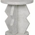 Product Image 1 for Belasco Side Table from Noir
