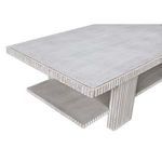 Product Image 11 for Humphrey Coffee Table, White Wash from Noir