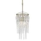 Product Image 2 for Icecap Pendant from Currey & Company