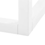 Product Image 9 for Newport 1-Drawer Side Table from Villa & House